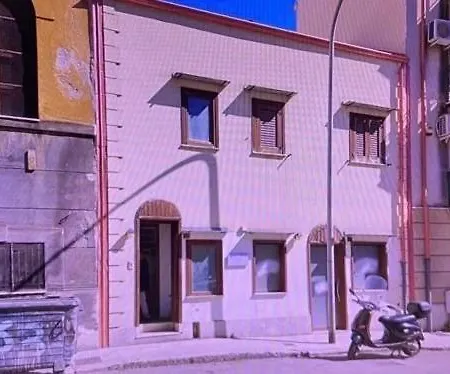 Apartment La Valigia Delle Storie