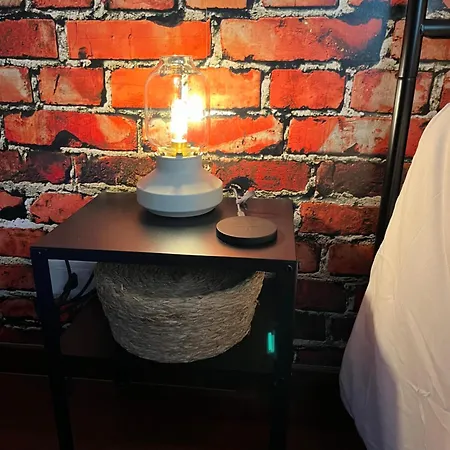 La Valigia Delle Storie Apartment *